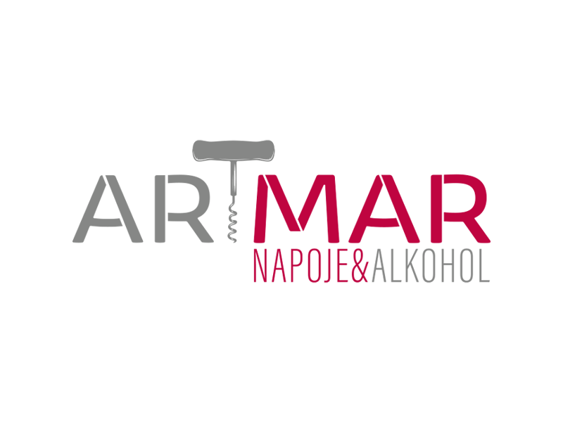 Logotyp Art - Mar