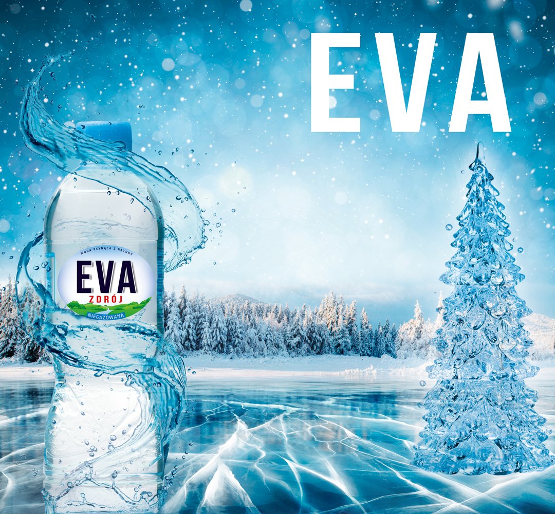 Woda EVA Key Visual